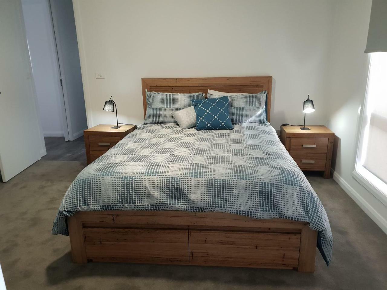 123 Wilson - Arapiles Apartment *