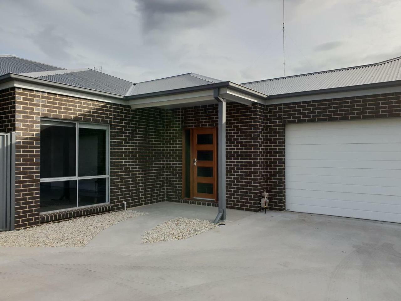 123 Wilson - Arapiles Horsham